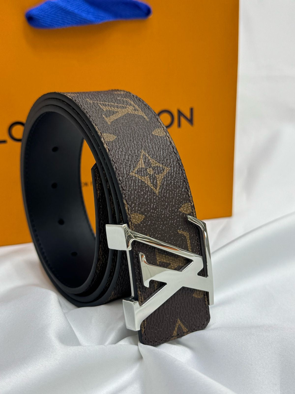 LV Belt