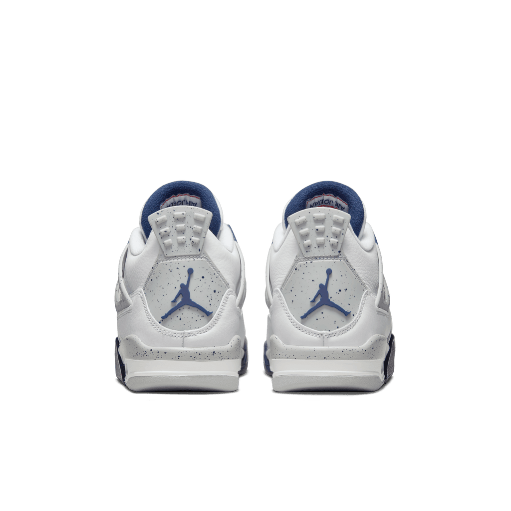 Air Jordan 4
Midnight Navy