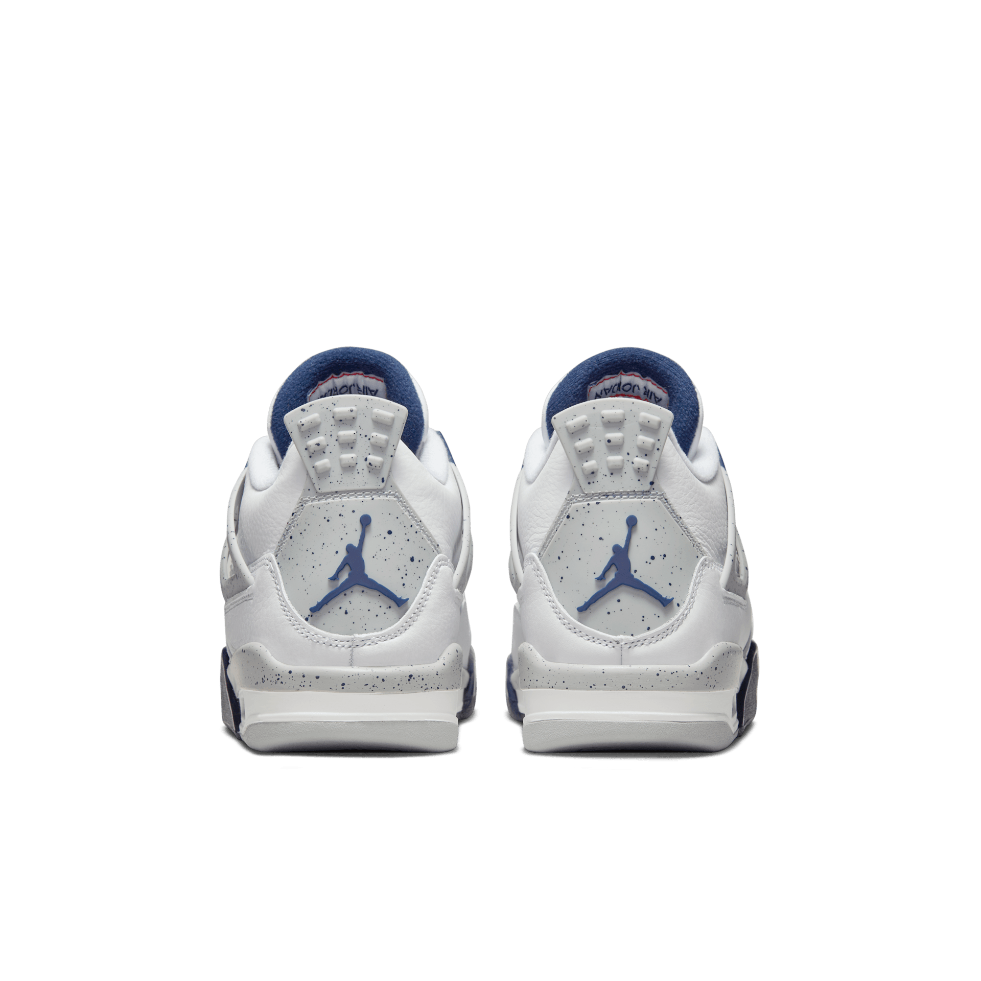 Air Jordan 4
Midnight Navy