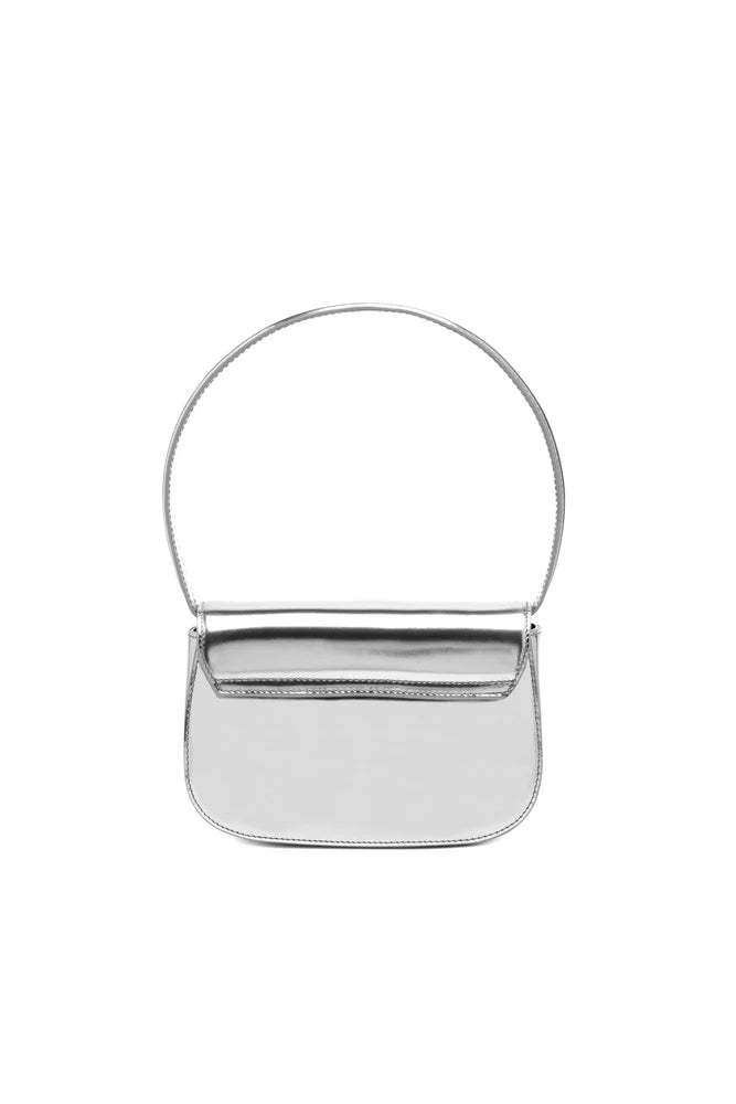 Diesel 1DR Bag (Silver)