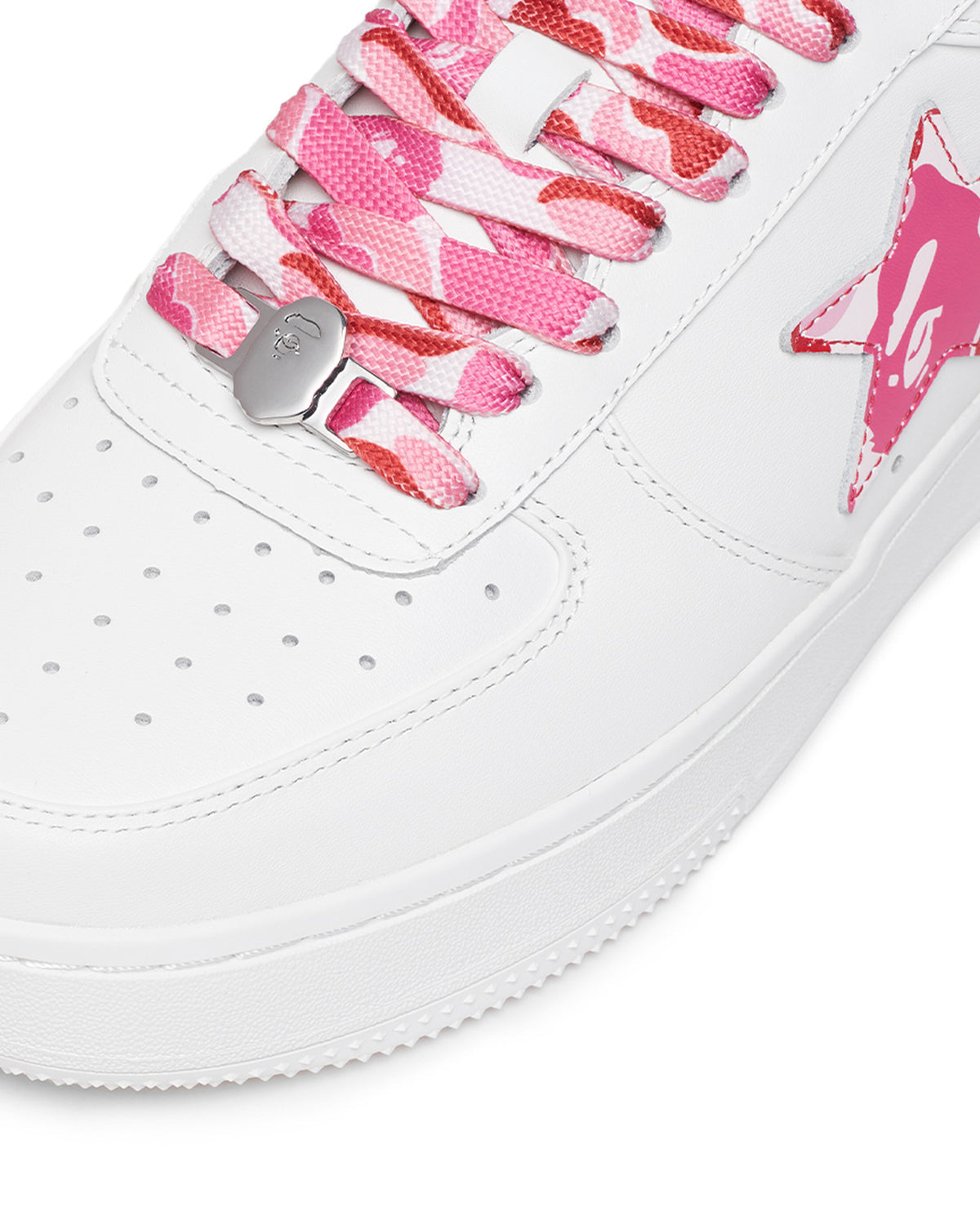 Abc Camo BAPE STA M1 Pink