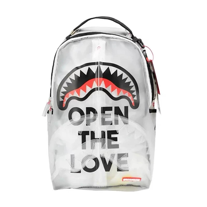 Sprayground Backpacks