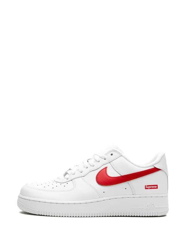 Nike x Supreme Air Force 1 Low "Shanghai" sneakers