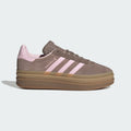 ADIDAS GAZELLE BOLD SHOES