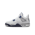 Air Jordan 4
Midnight Navy