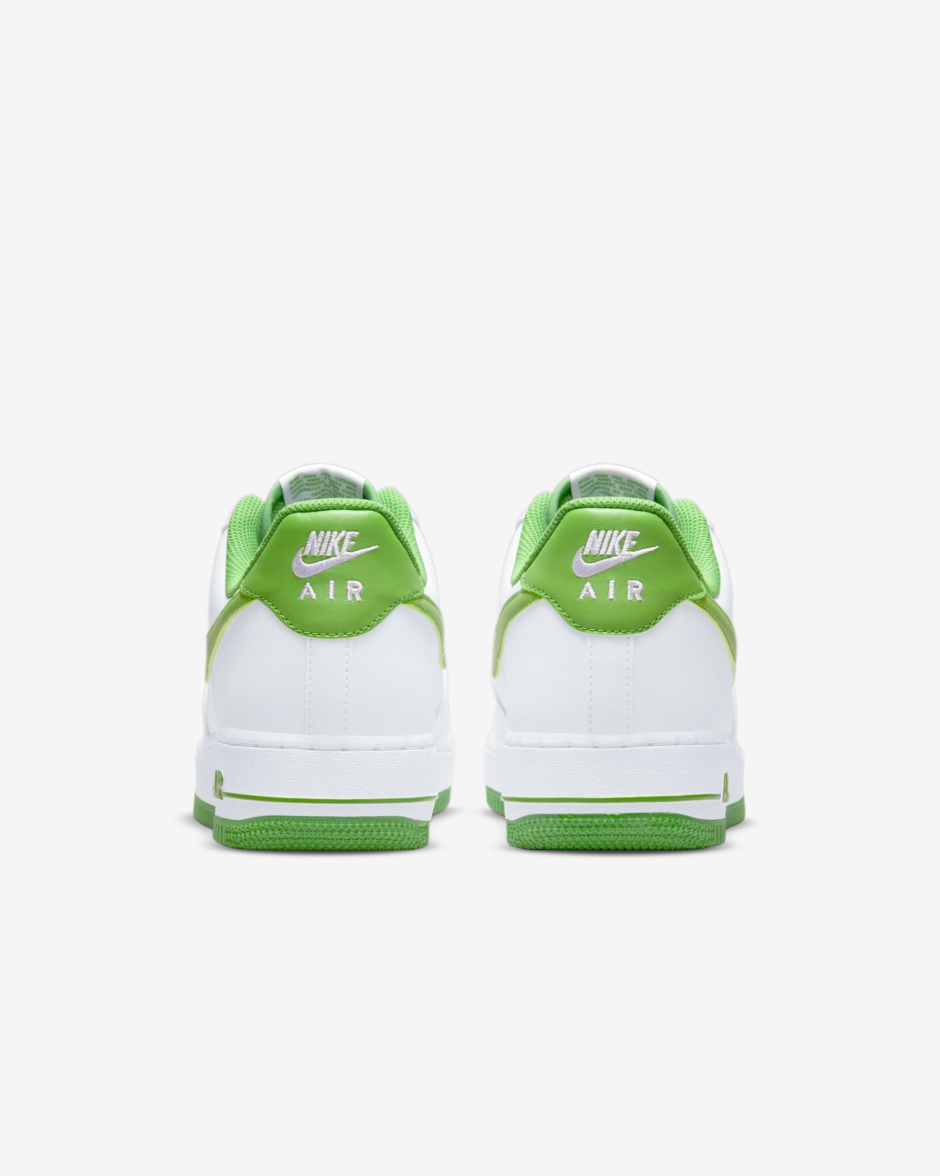 Nike Air Force 1 '07