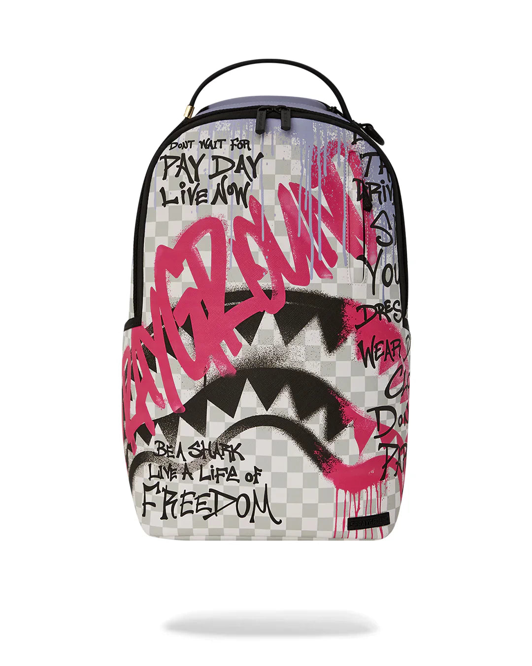 Sprayground Backpacks