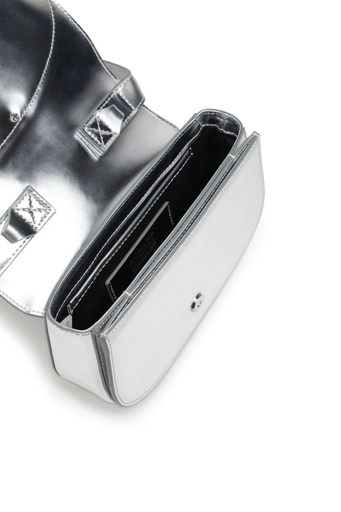 Diesel 1DR Bag (Silver)