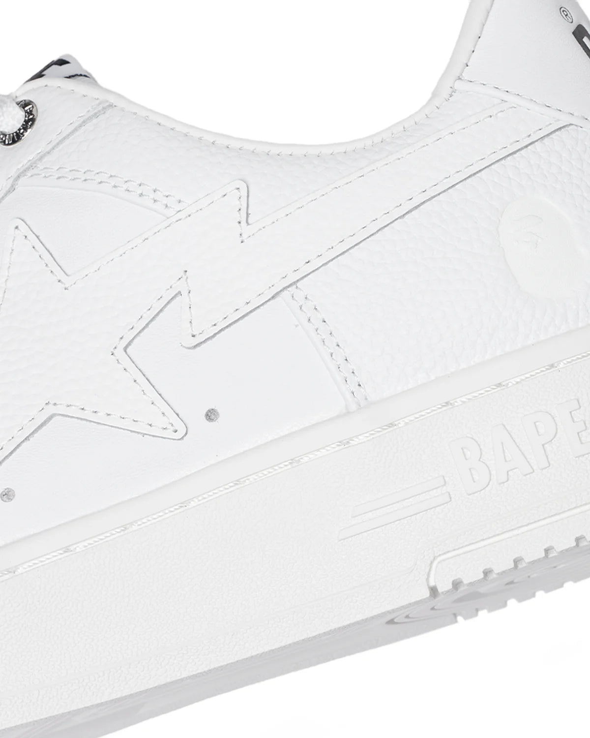 BAPE STA Low