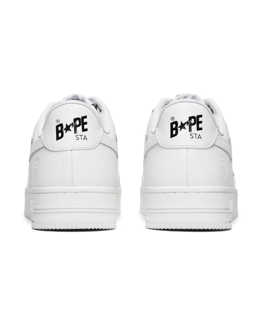 BAPE STA Low
