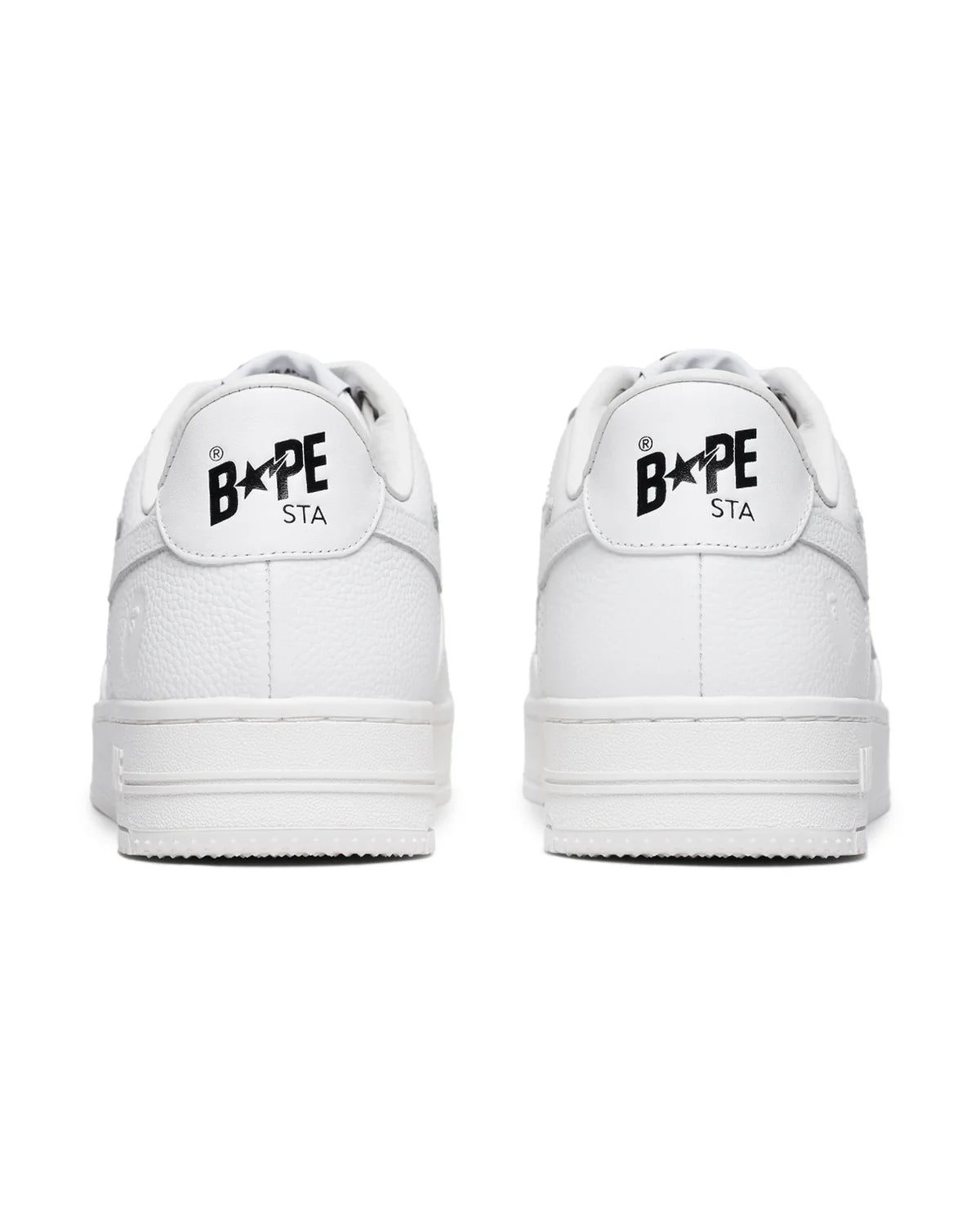 BAPE STA Low