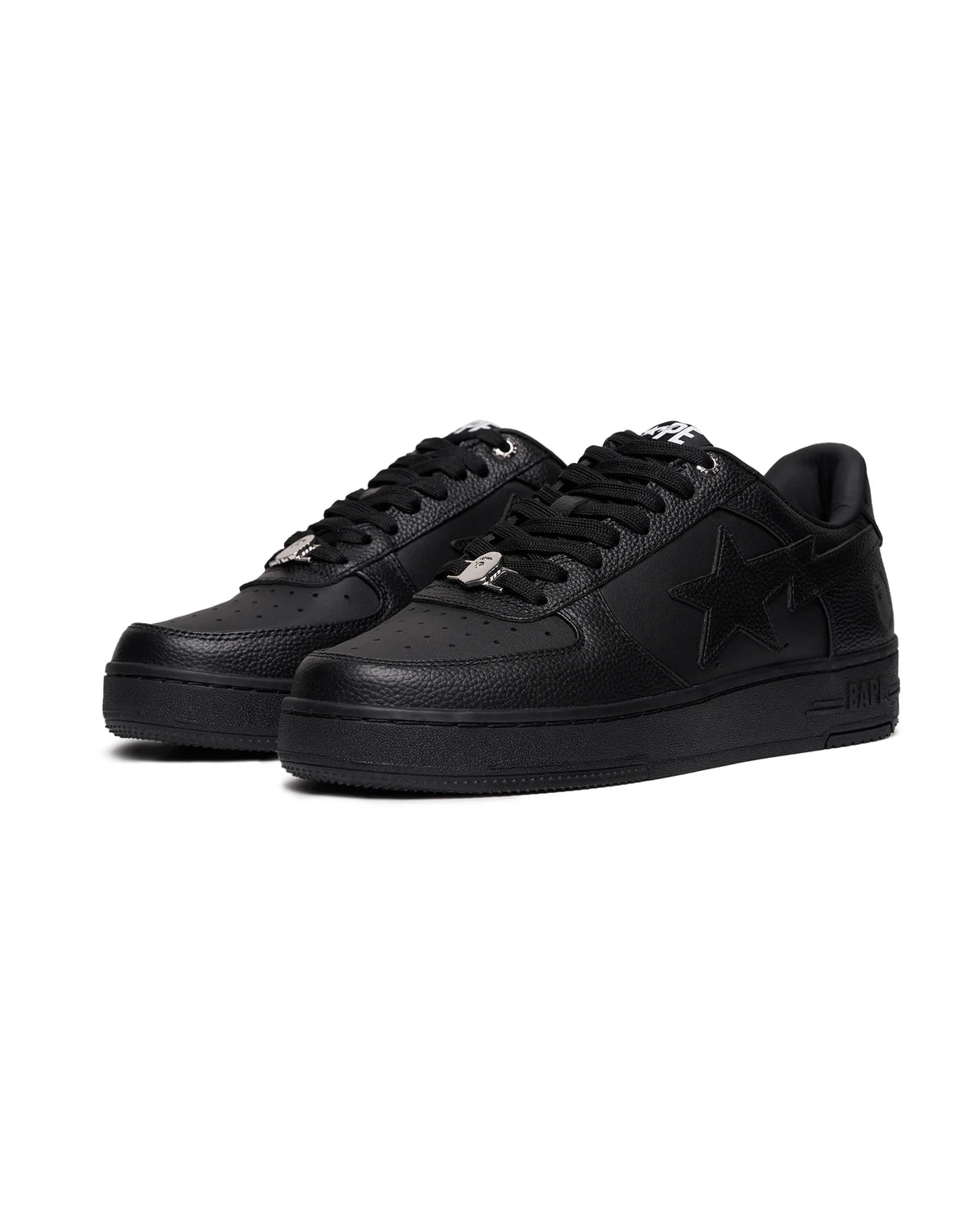 BAPE STA Low