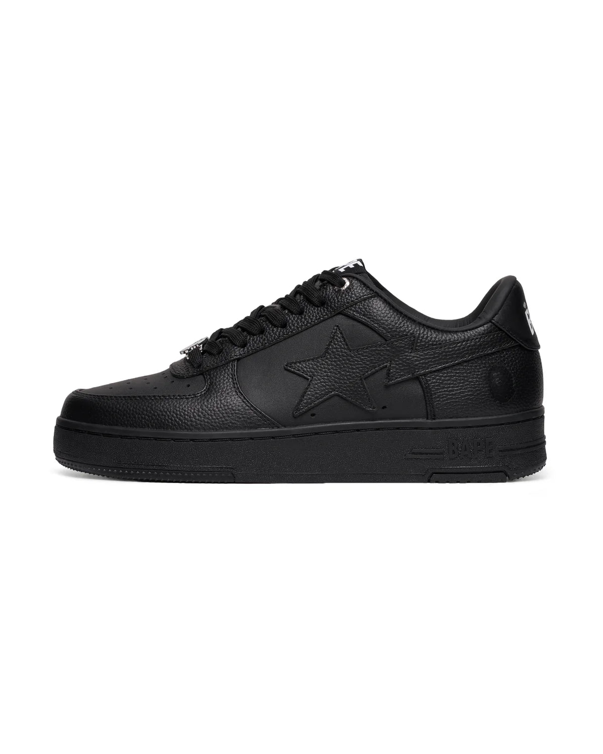 BAPE STA Low