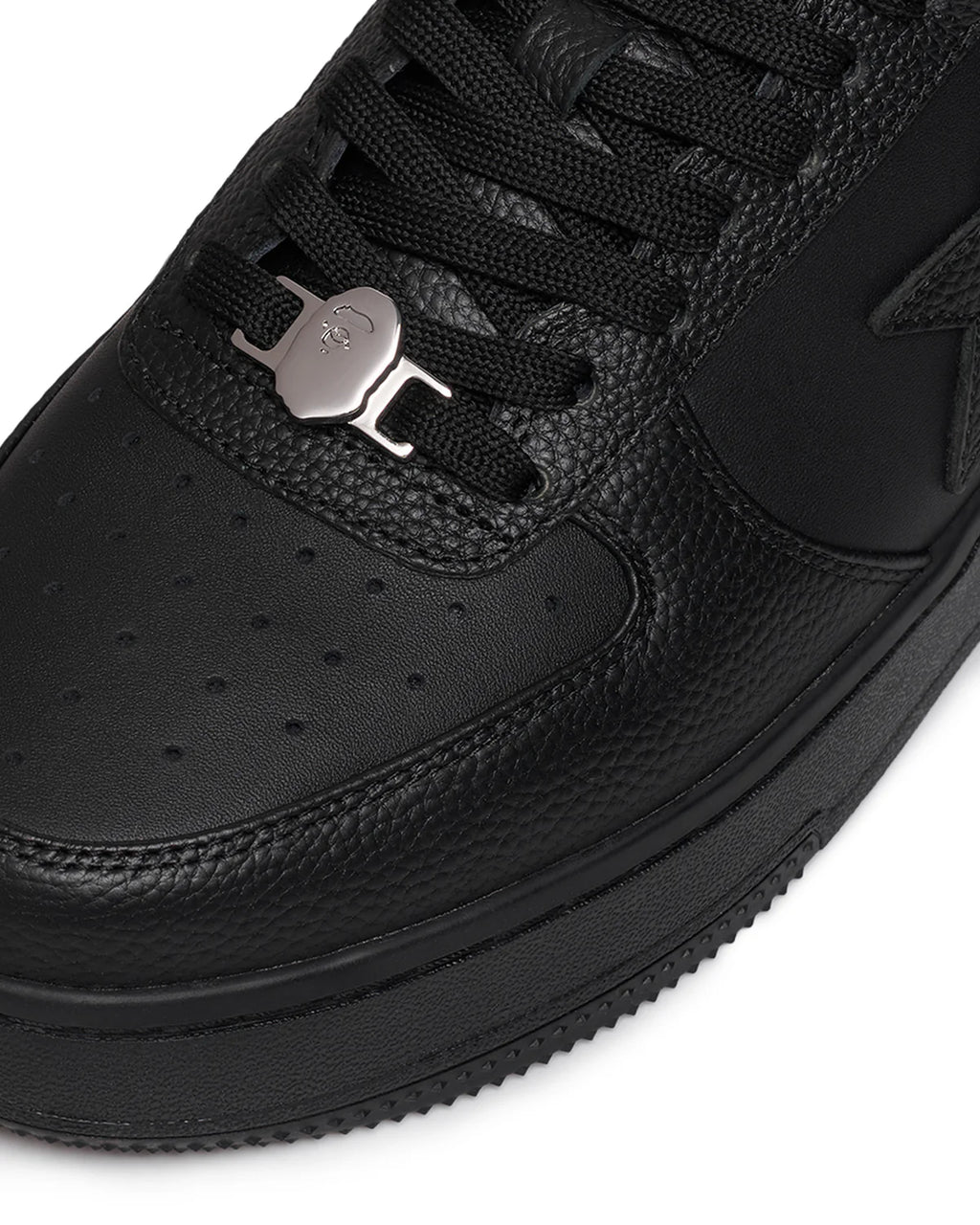 BAPE STA Low