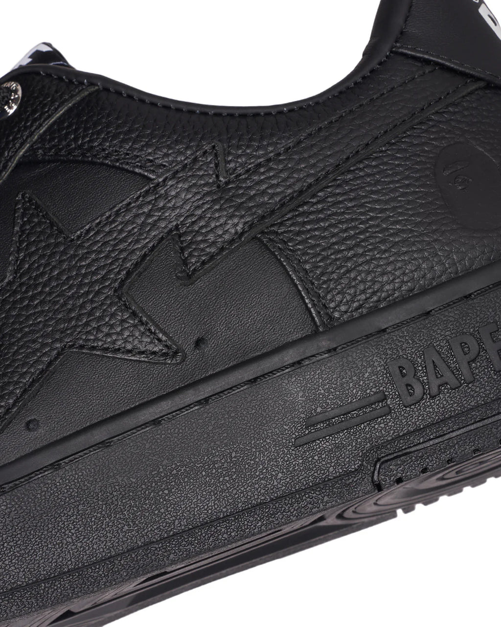 BAPE STA Low