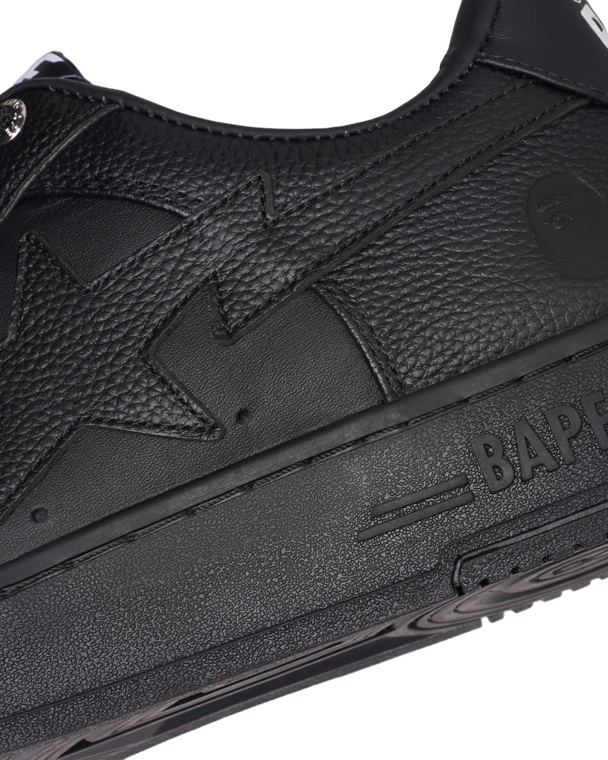BAPE STA Low