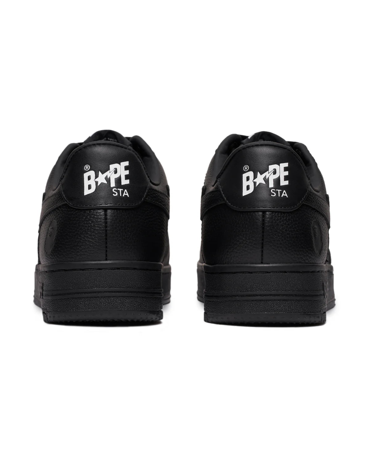 BAPE STA Low