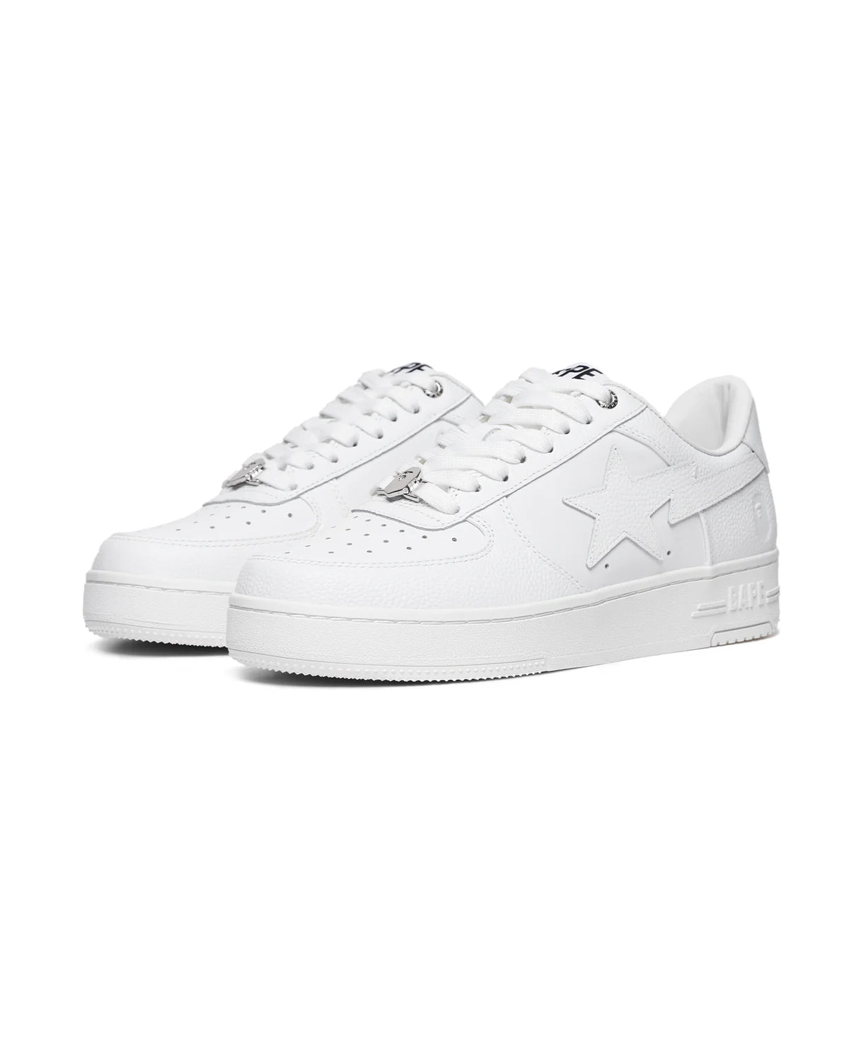 BAPE STA Low