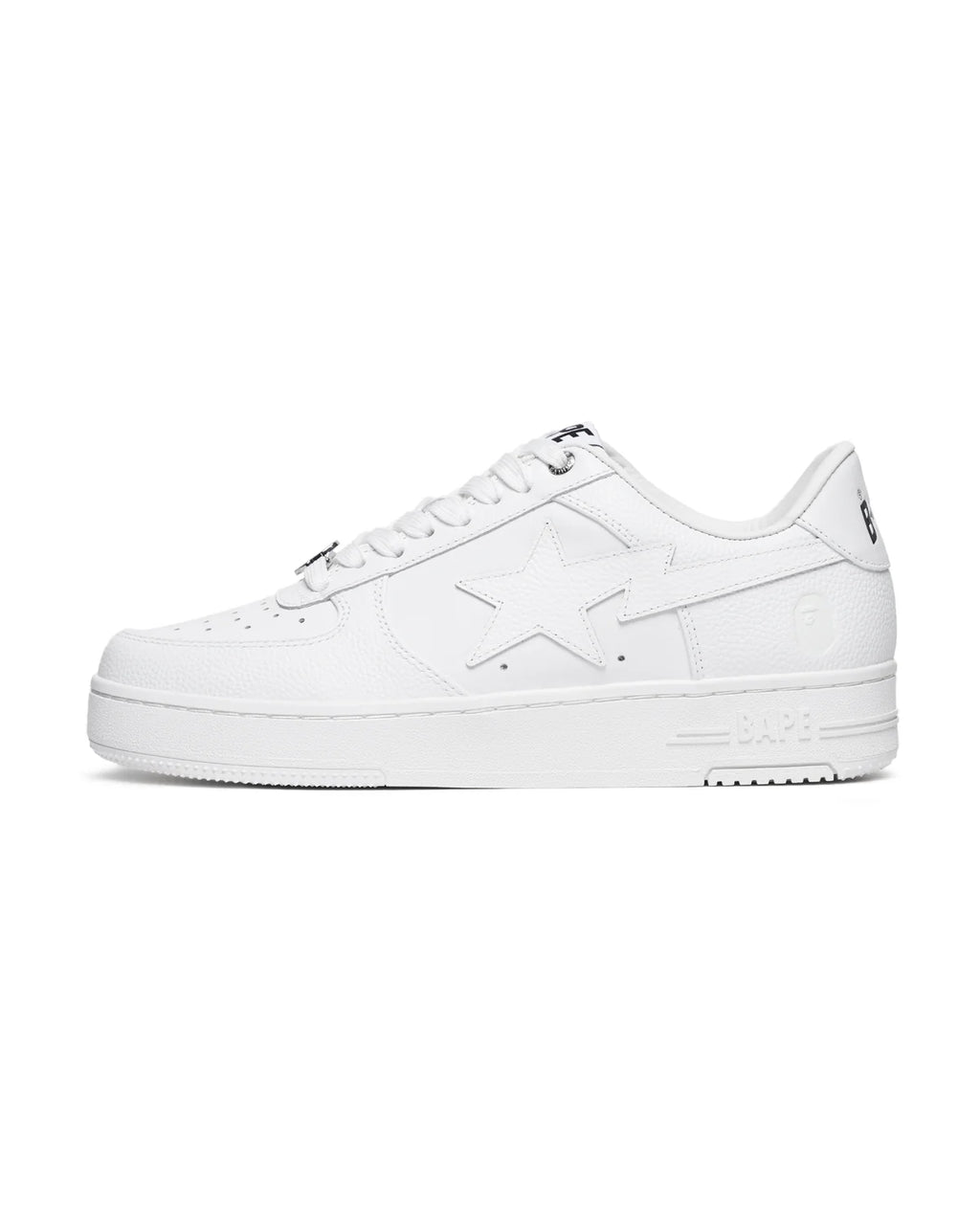 BAPE STA Low