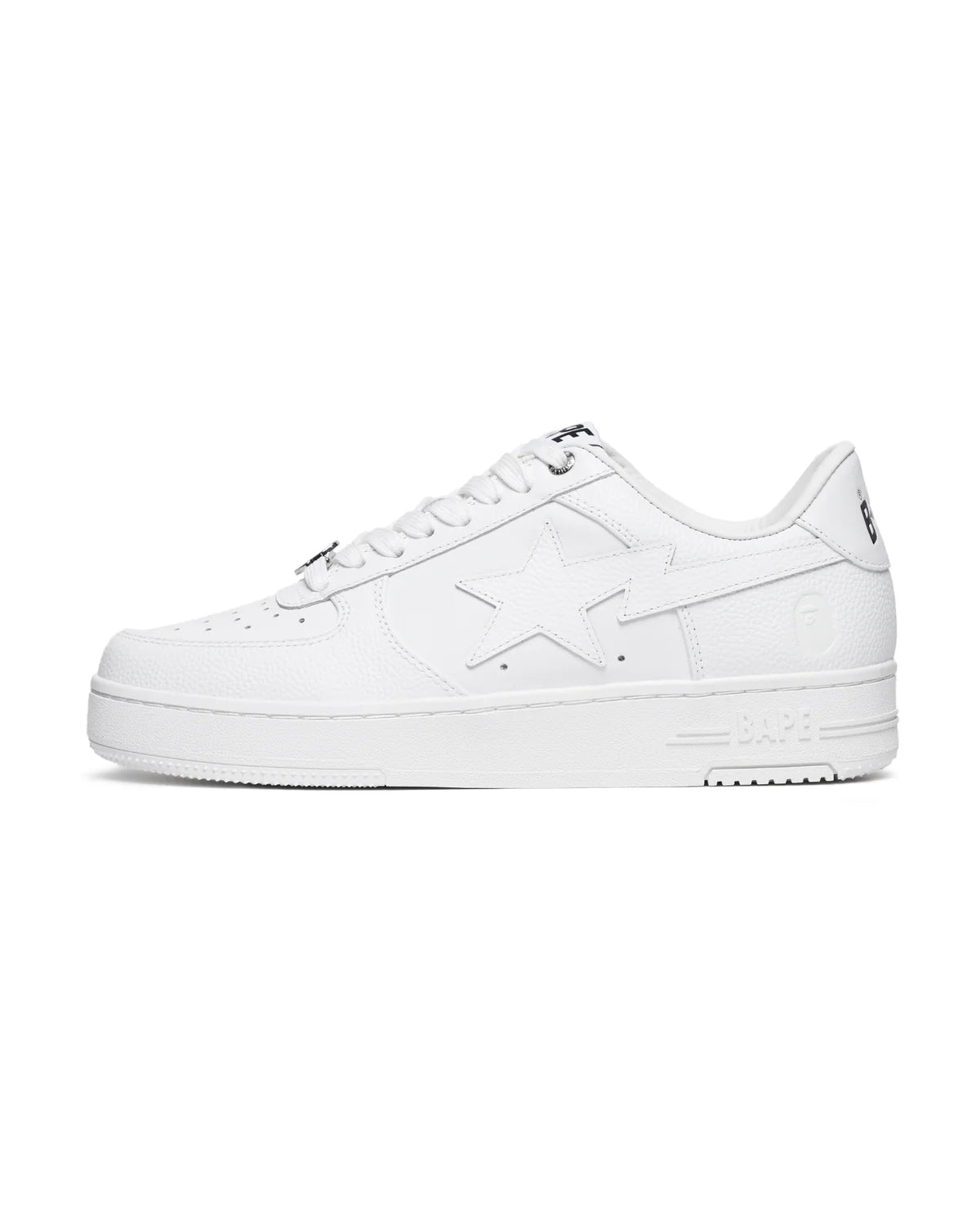 BAPE STA Low