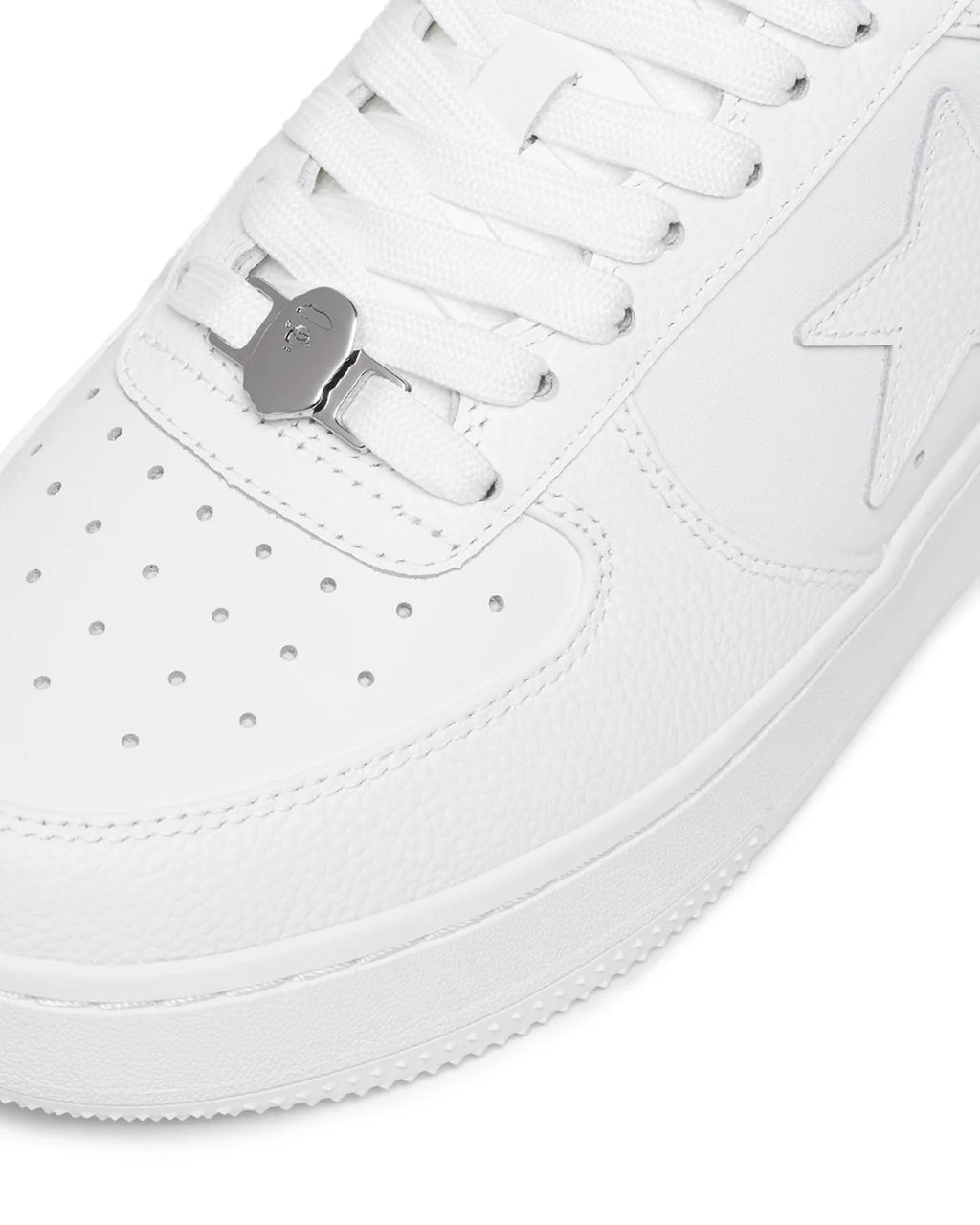 BAPE STA Low