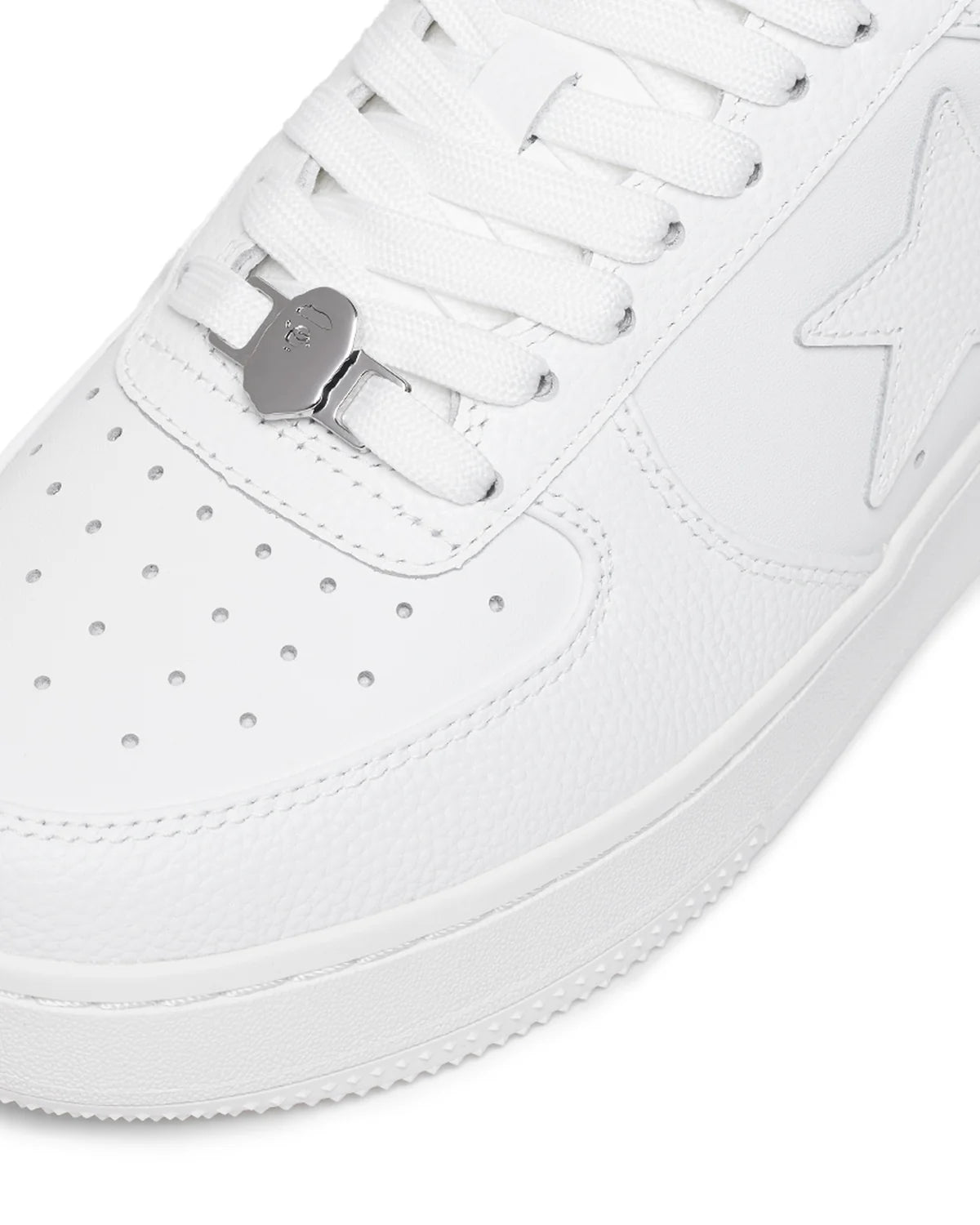 BAPE STA Low