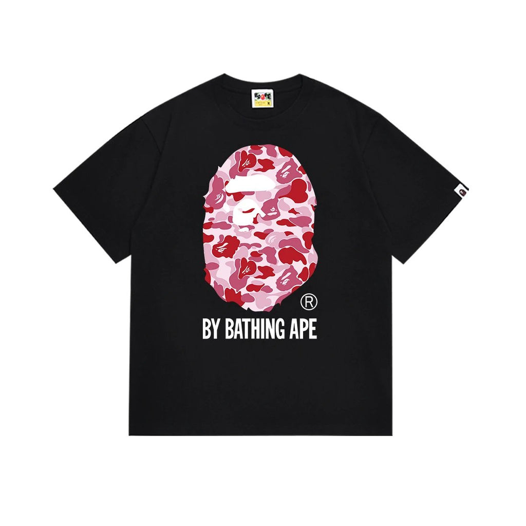 BAPE ABC Camo