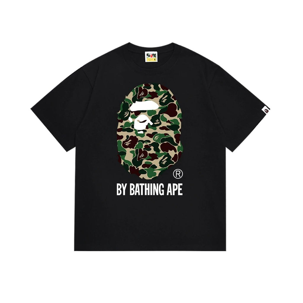 BAPE ABC Camo