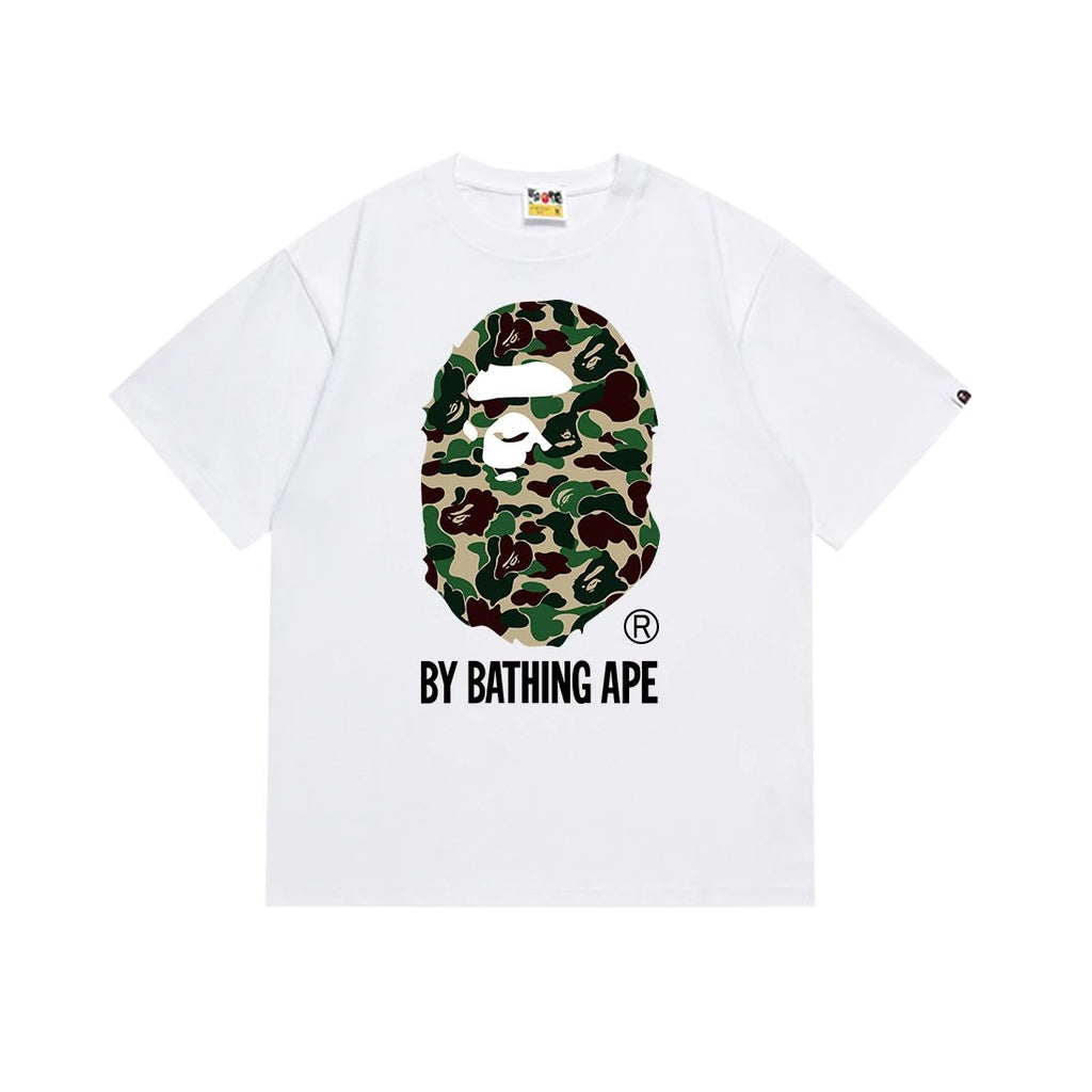 BAPE ABC Camo