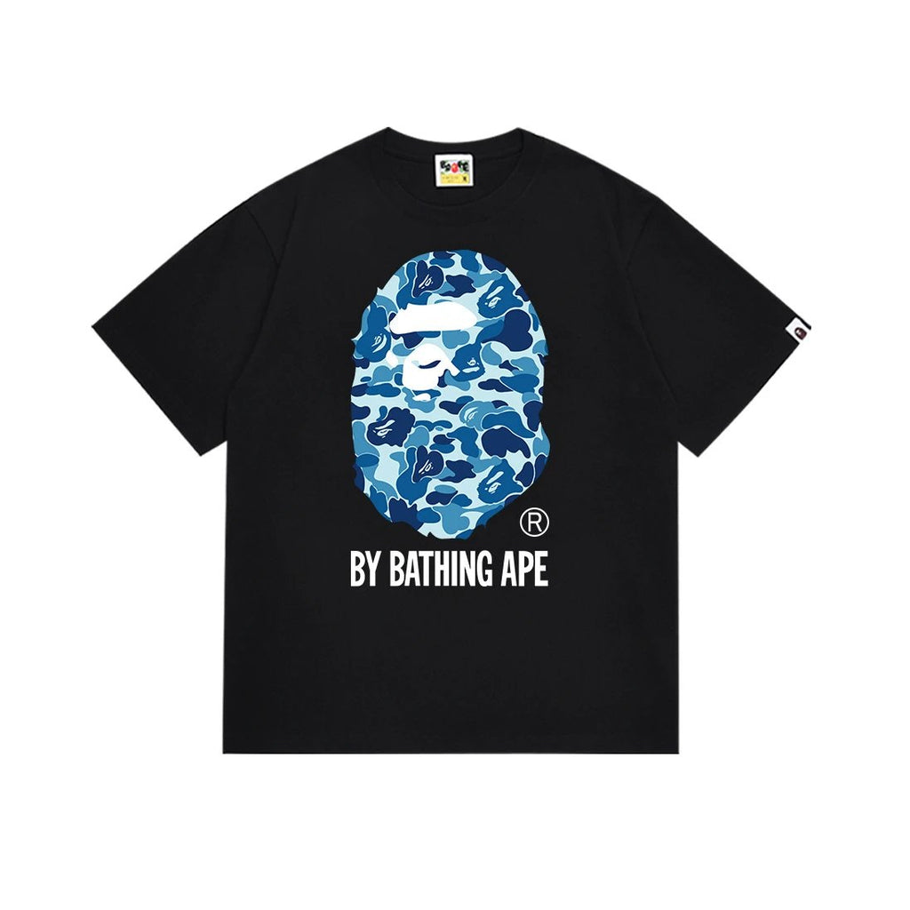BAPE ABC Camo