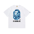 BAPE ABC Camo