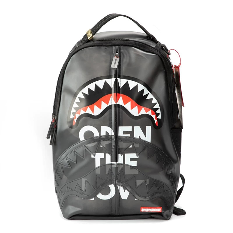 Sprayground Backpacks