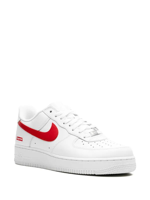 Nike x Supreme Air Force 1 Low "Shanghai" sneakers