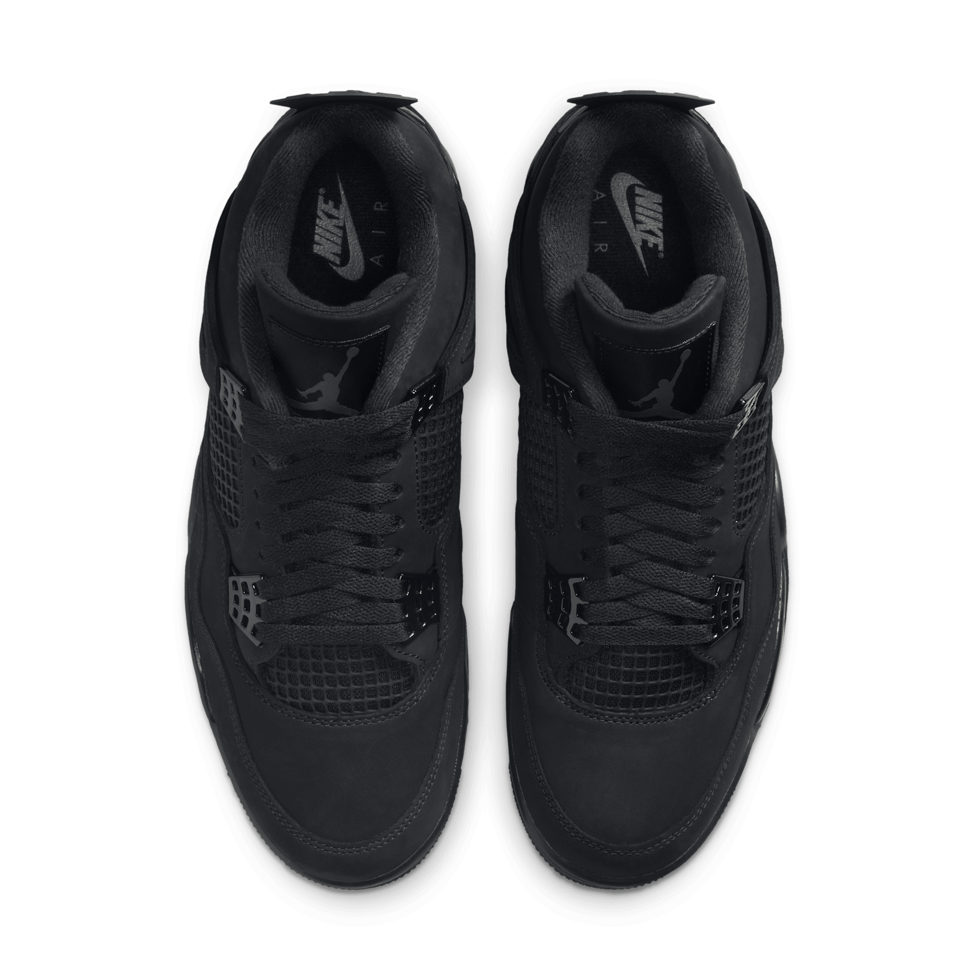 Air Jordan 4 Black Cat