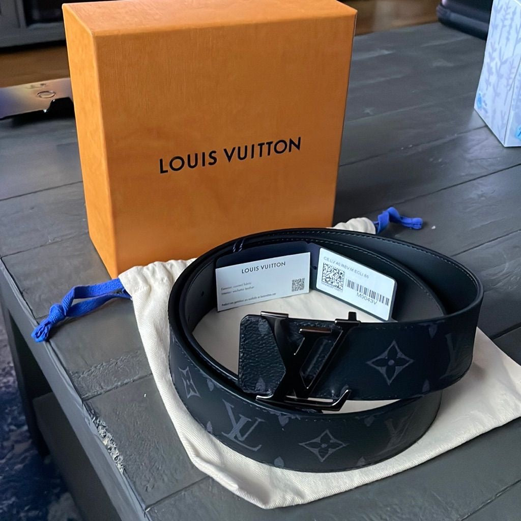 LV Belt