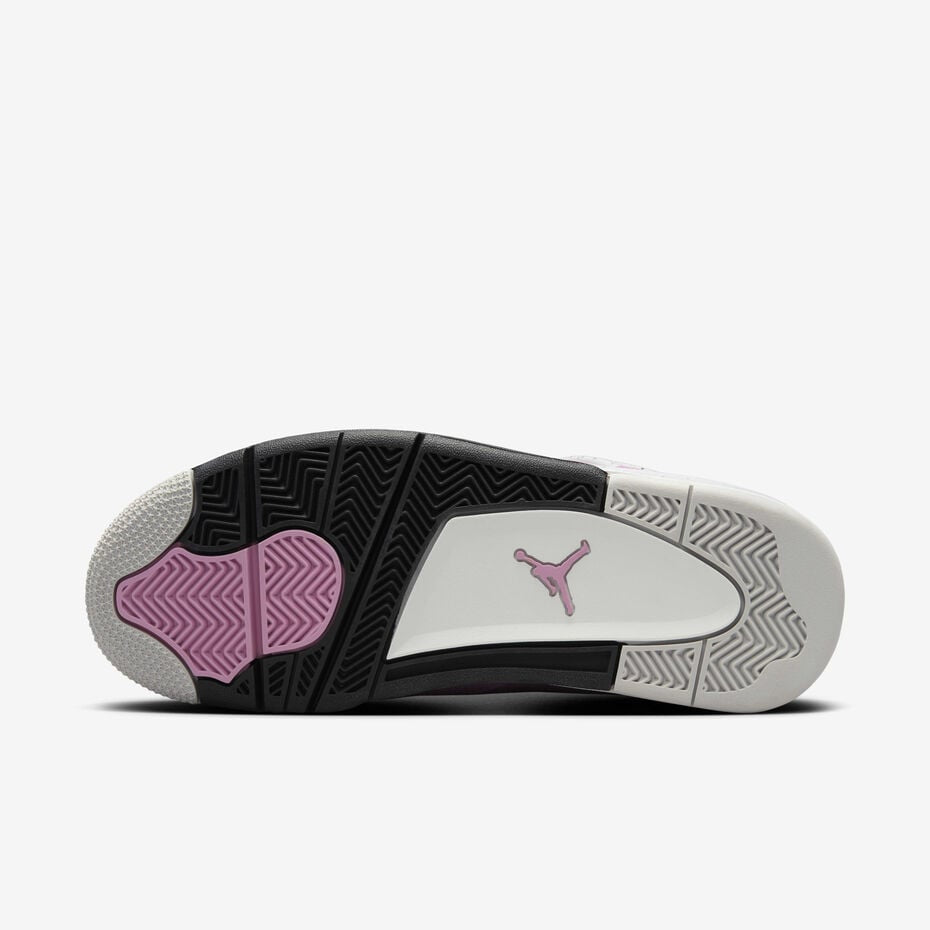 Air Jordan 4 Retro "Orchid"