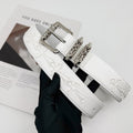 Chrome Hearts Belt