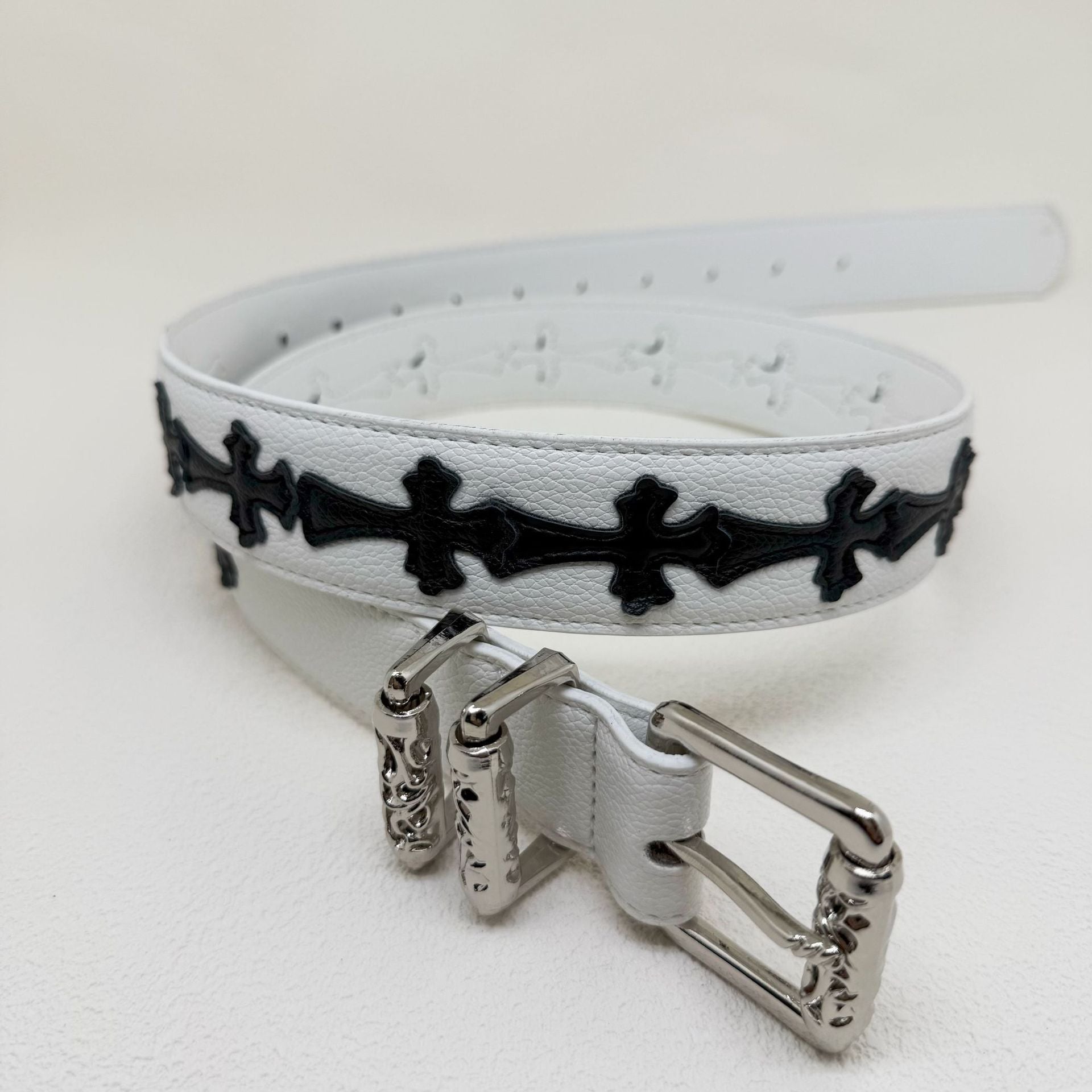 Chrome Hearts Belt