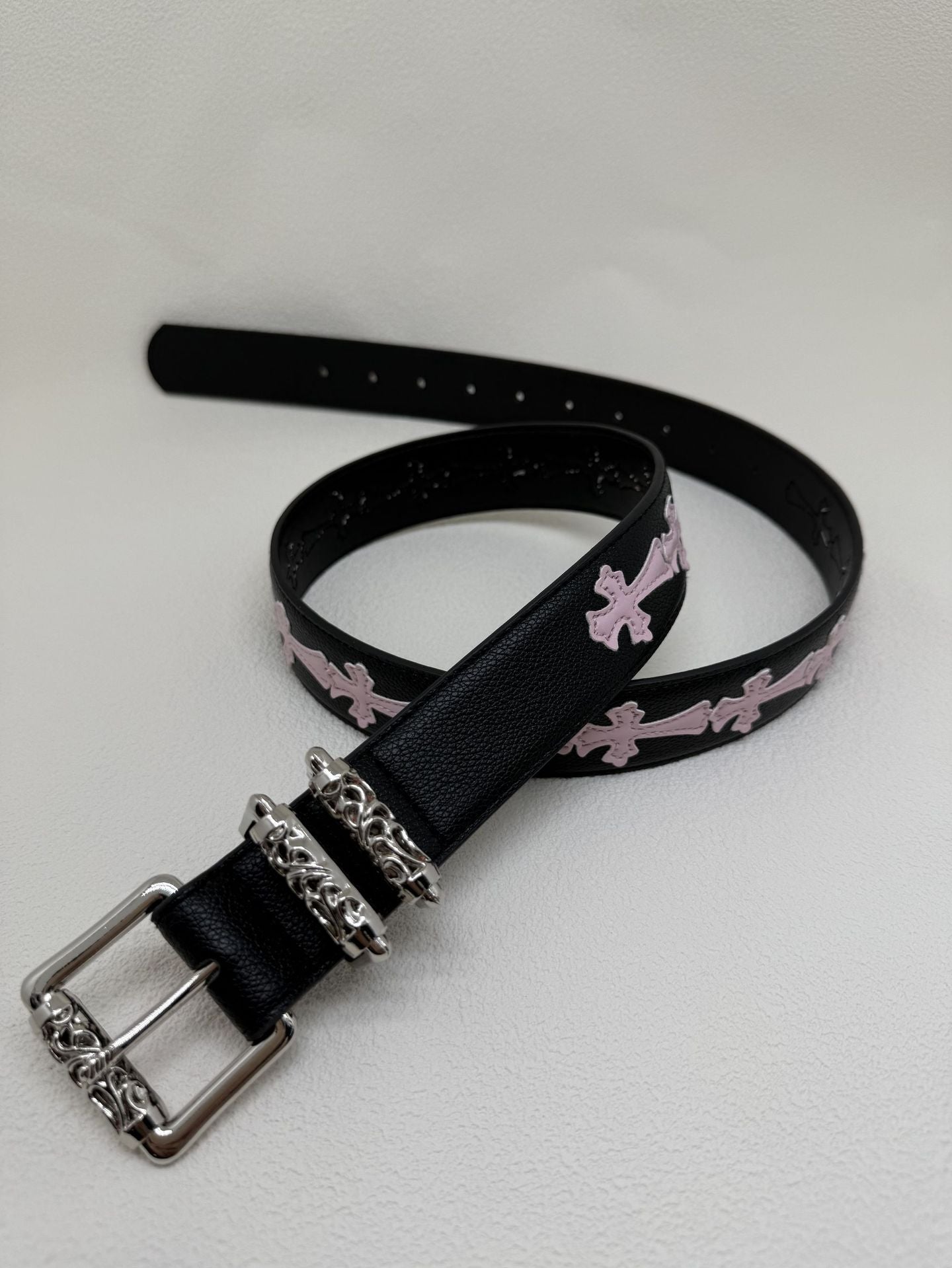 Chrome Hearts Belt