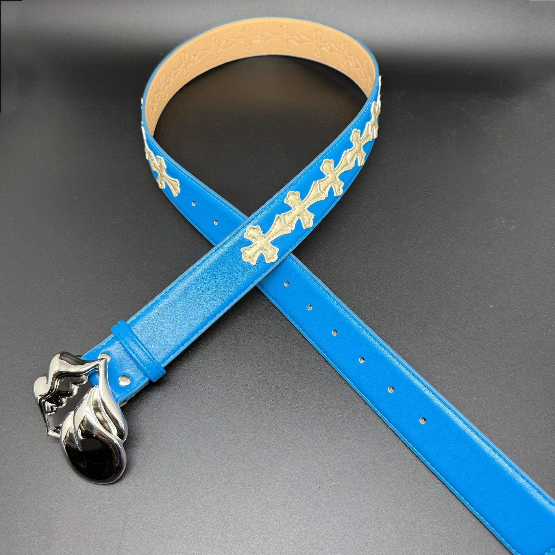Chrome Hearts Belt