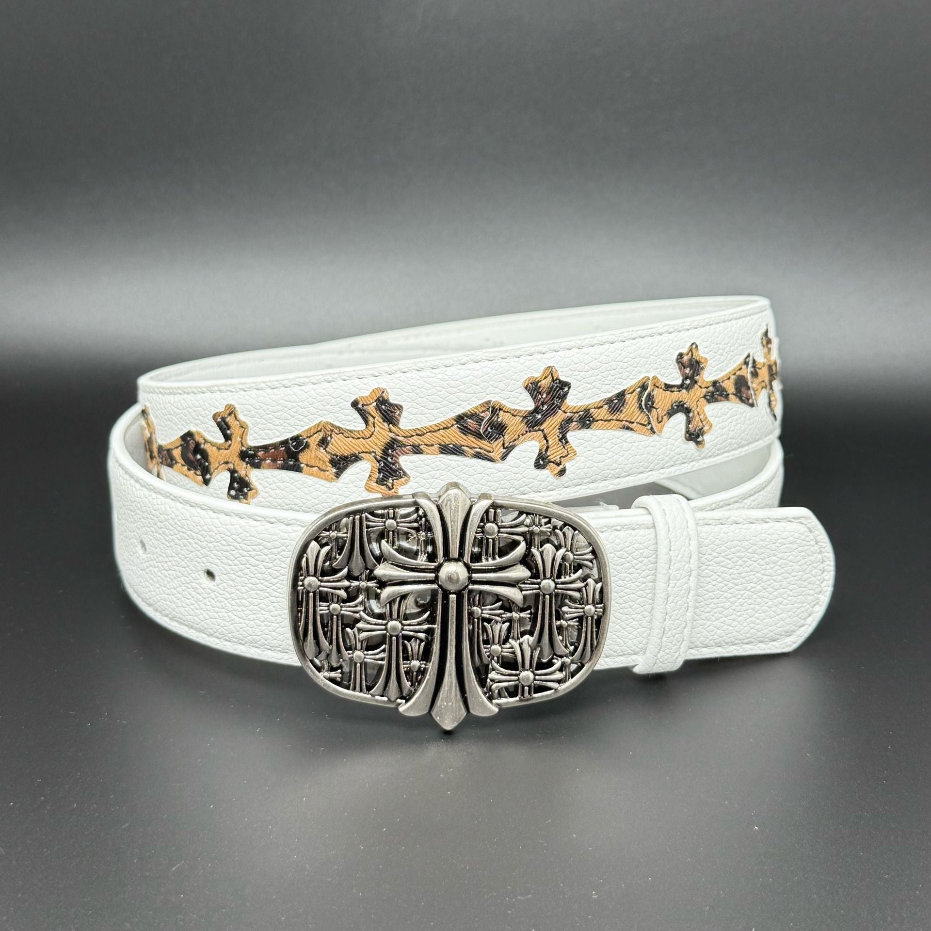 Chrome Hearts Belt