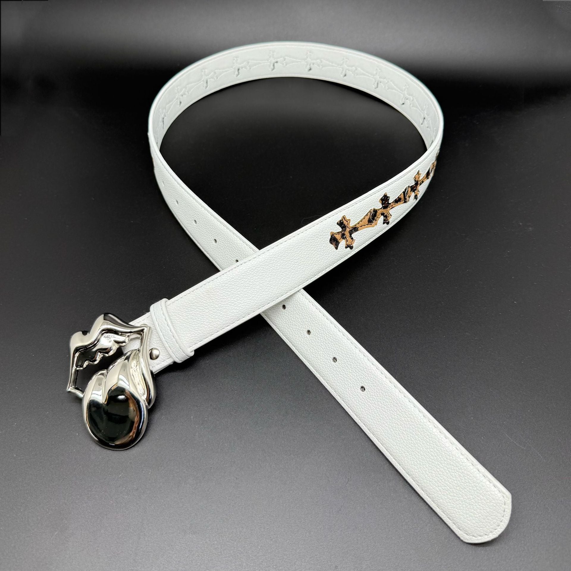 Chrome Hearts Belt