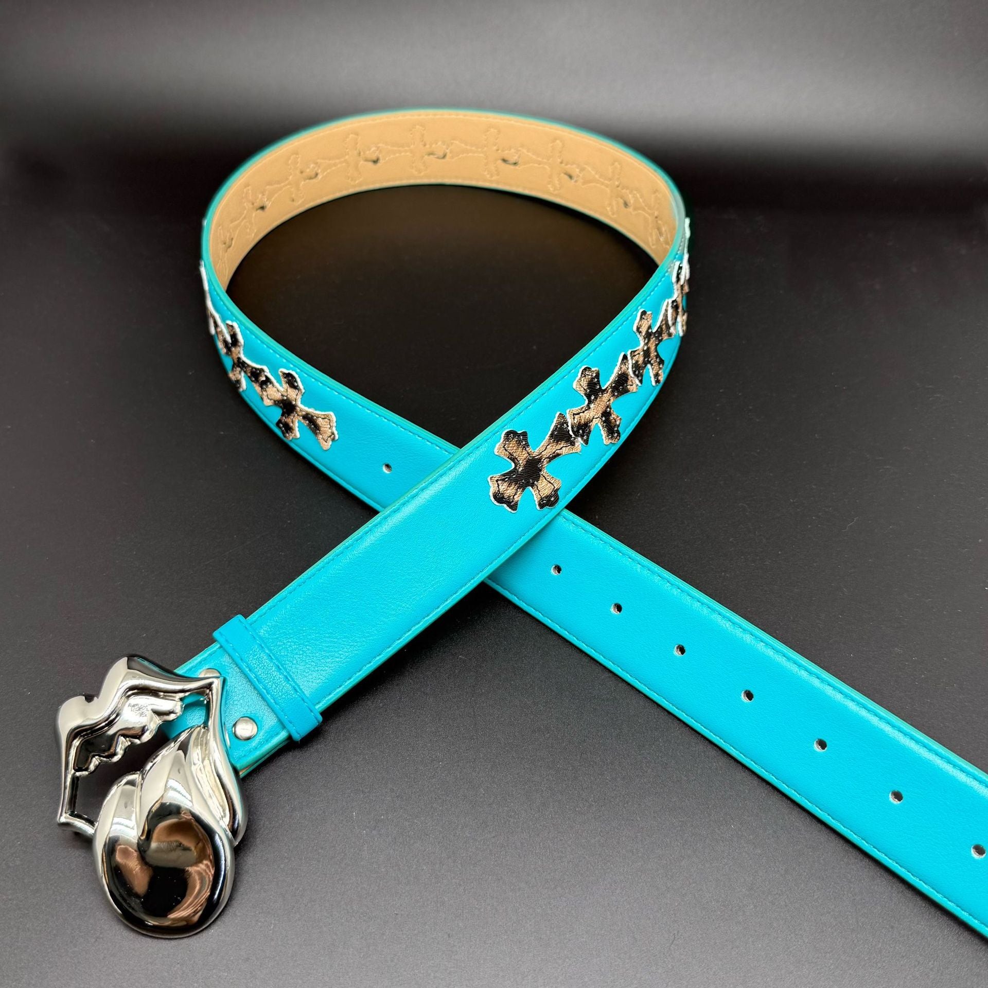 Chrome Hearts Belt