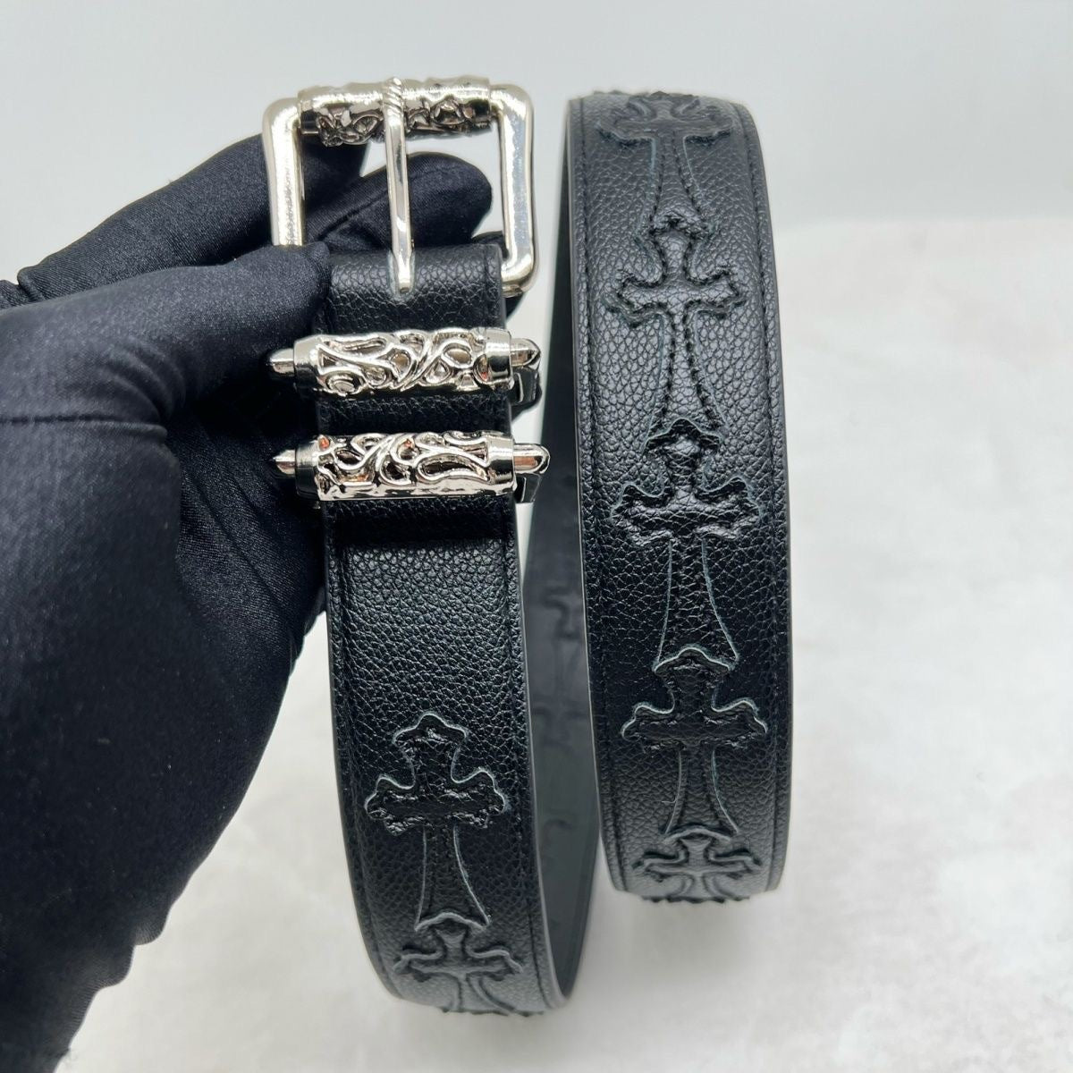 Chrome Hearts Belt