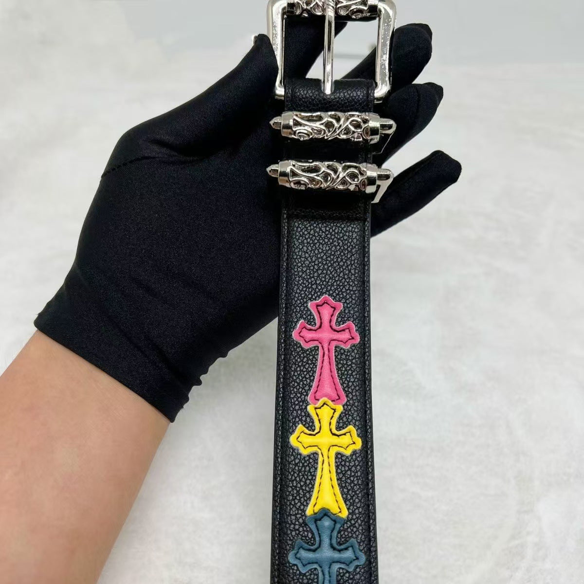Chrome Hearts Belt