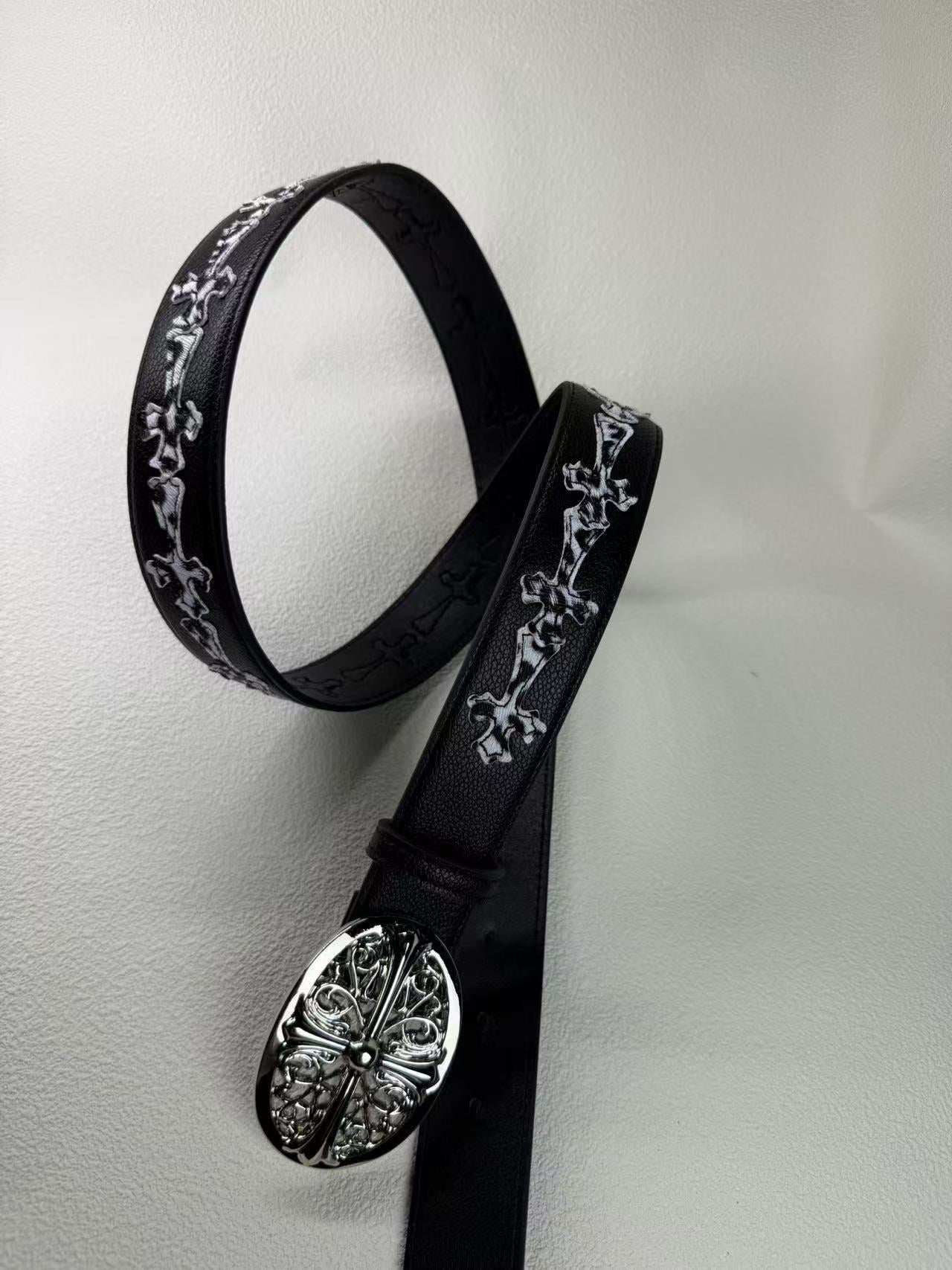 Chrome Hearts Belt