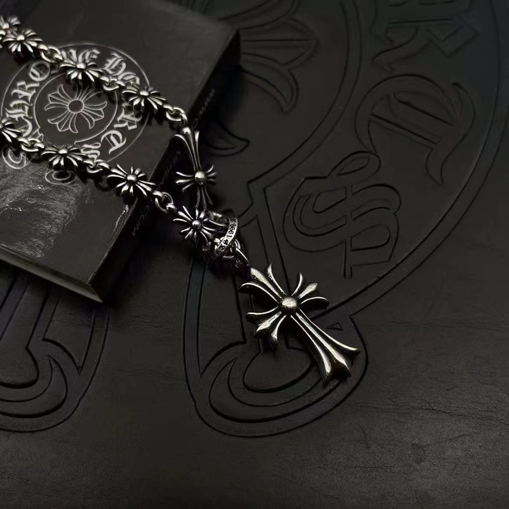 Chrome Hearts Chain