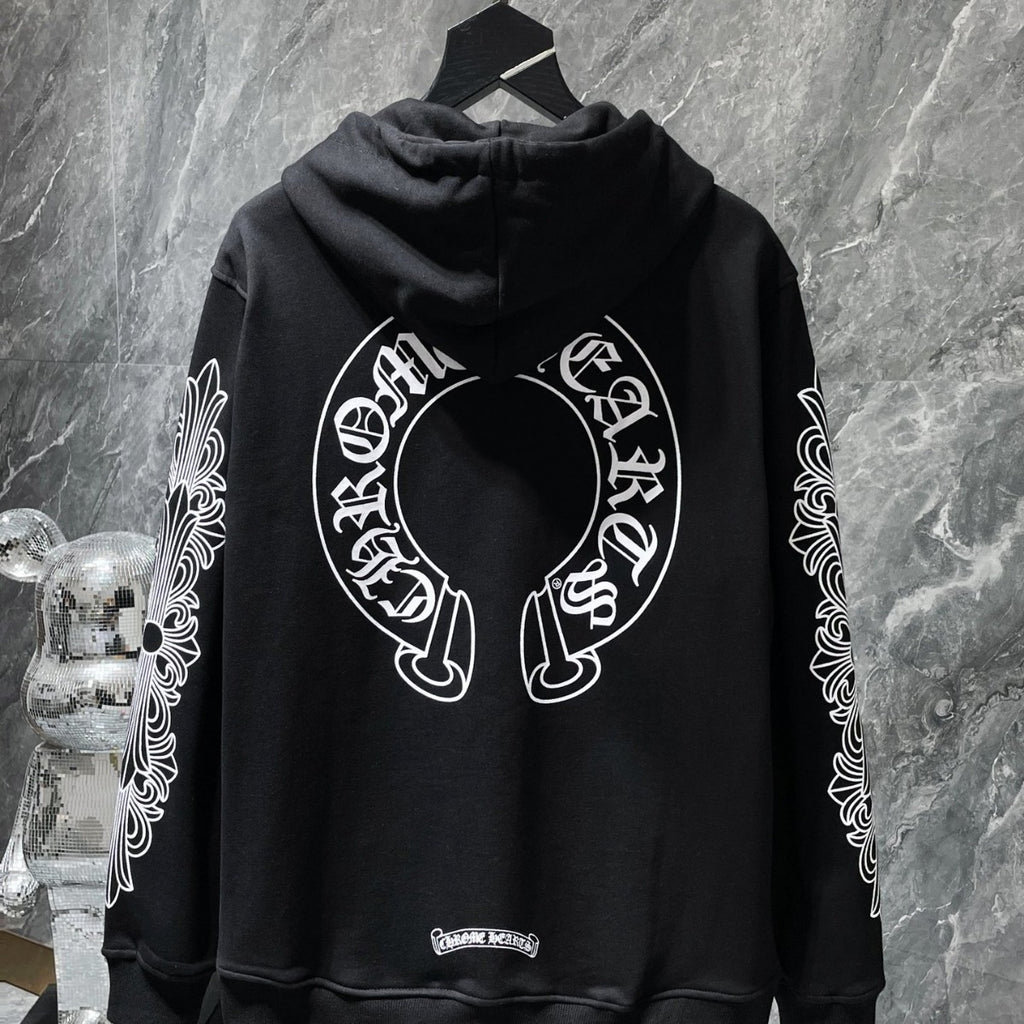 Chrome Hearts Hoodie