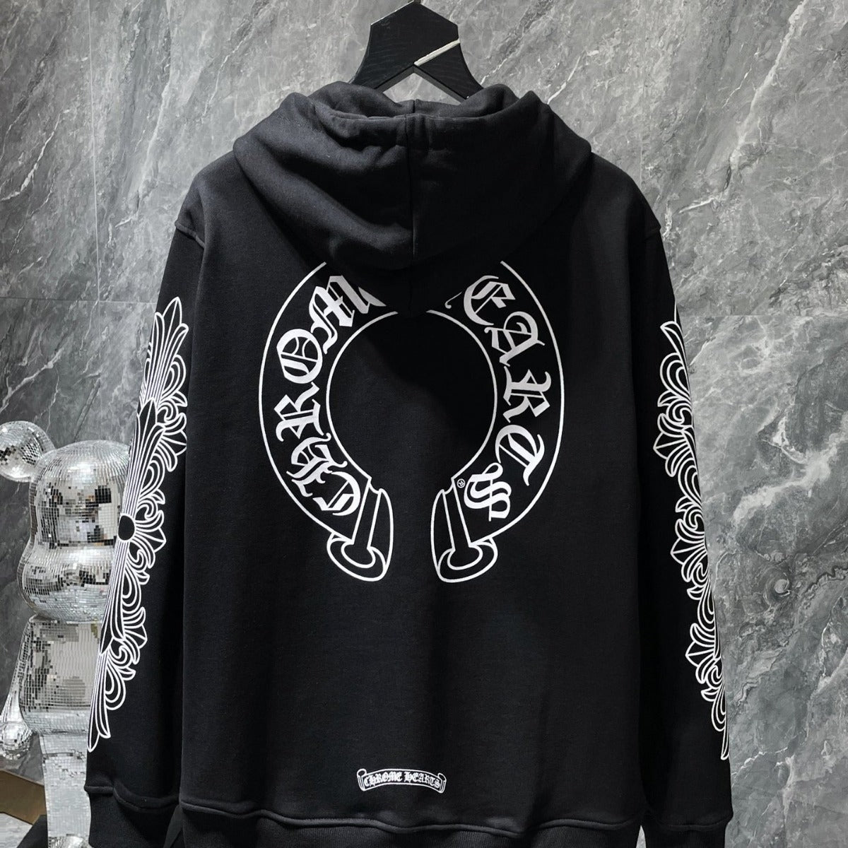 Chrome Hearts Hoodie