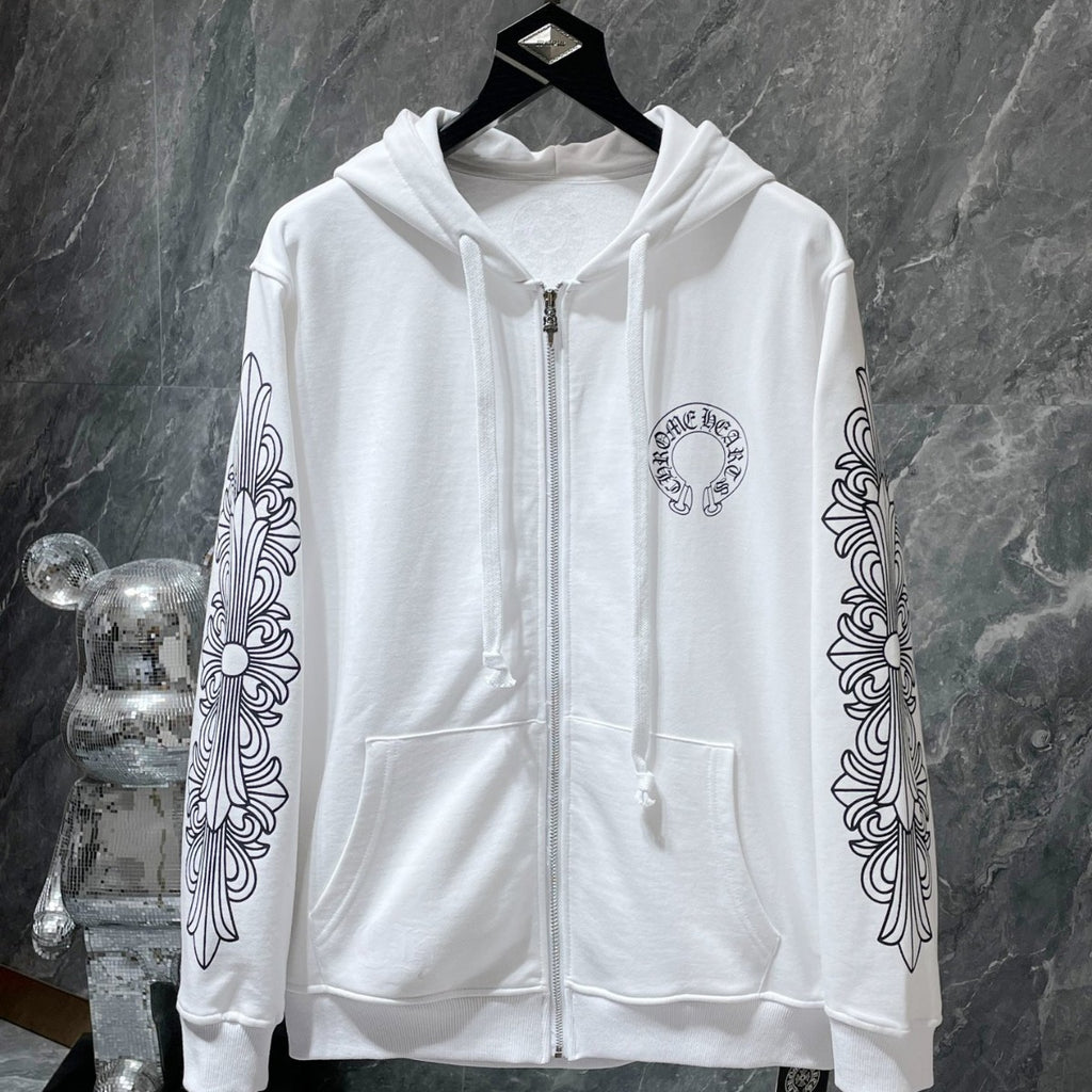 Chrome Hearts Hoodie